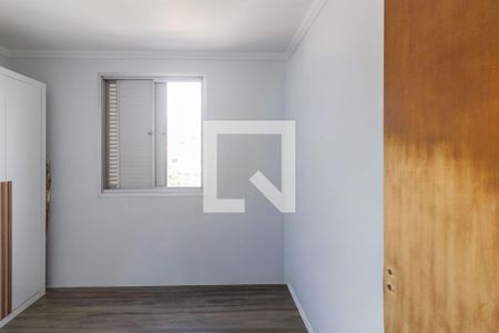 Quarto 1 de apartamento para alugar com 3 quartos, 64m² em Vila Constancia, São Paulo