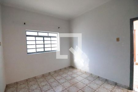 Sala de casa para alugar com 2 quartos, 72m² em Vila Tiberio, Ribeirão Preto