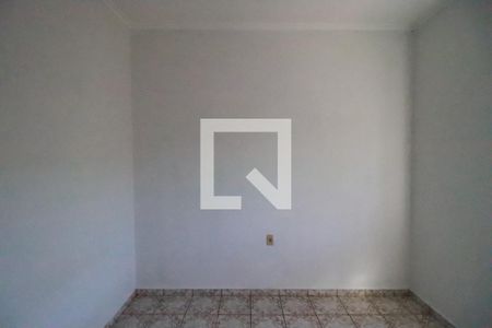 Quarto 1 de casa para alugar com 2 quartos, 72m² em Vila Tiberio, Ribeirão Preto
