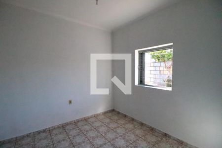 Quarto 1 de casa para alugar com 2 quartos, 72m² em Vila Tiberio, Ribeirão Preto