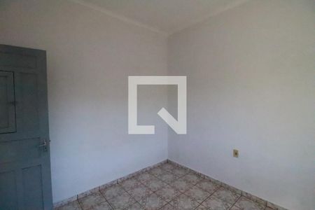 Quarto 1 de casa para alugar com 2 quartos, 72m² em Vila Tiberio, Ribeirão Preto