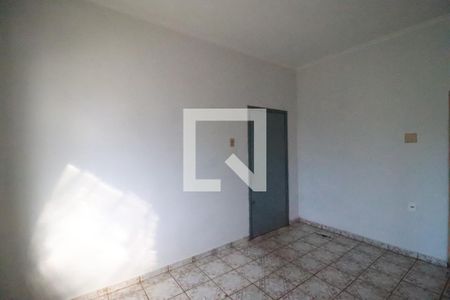 Sala de casa para alugar com 2 quartos, 72m² em Vila Tiberio, Ribeirão Preto