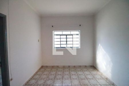 Sala de casa para alugar com 2 quartos, 72m² em Vila Tiberio, Ribeirão Preto