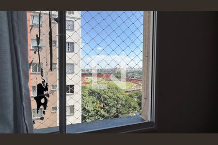 Apartamento para alugar com 2 quartos, 33m² em Canindé, São Paulo