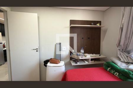 Apartamento para alugar com 2 quartos, 33m² em Canindé, São Paulo