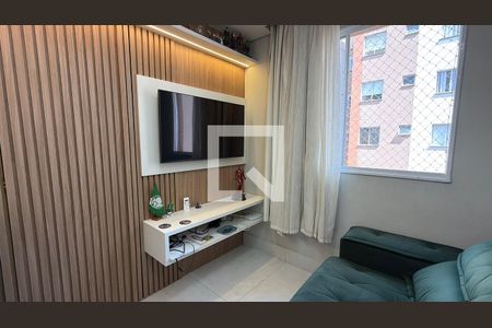 Apartamento para alugar com 2 quartos, 33m² em Canindé, São Paulo