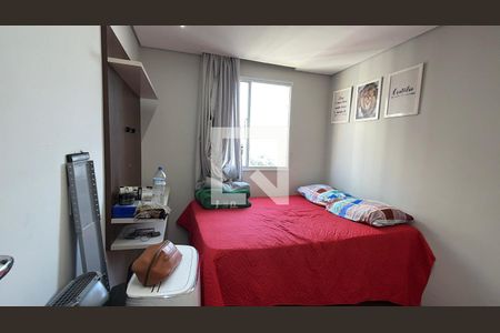 Apartamento para alugar com 2 quartos, 33m² em Canindé, São Paulo