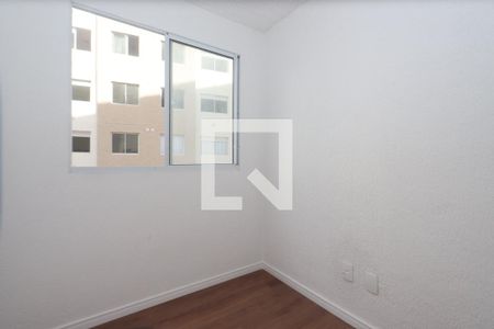 Quarto 2 de apartamento para alugar com 2 quartos, 32m² em Parque São Lourenço, São Paulo