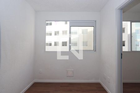 Sala de apartamento para alugar com 2 quartos, 32m² em Parque São Lourenço, São Paulo