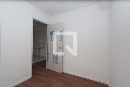 Quarto 1 de apartamento para alugar com 2 quartos, 32m² em Parque São Lourenço, São Paulo