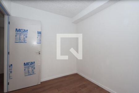 Quarto 1 de apartamento para alugar com 2 quartos, 32m² em Parque São Lourenço, São Paulo