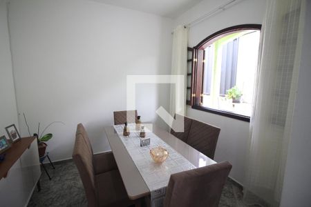 Sala de casa à venda com 3 quartos, 110m² em Milionários, Belo Horizonte