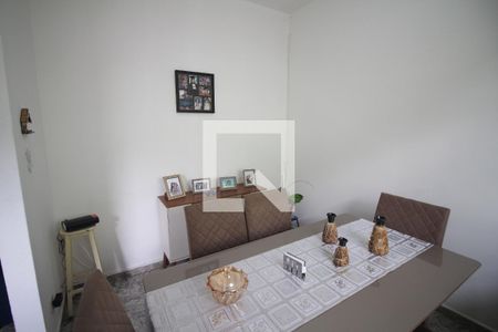 Sala de casa à venda com 3 quartos, 110m² em Milionários, Belo Horizonte