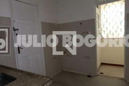 Apartamento à venda com 2 quartos, 81m² em Méier, Rio de Janeiro