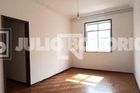 Apartamento à venda com 2 quartos, 81m² em Méier, Rio de Janeiro