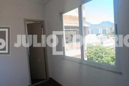 Apartamento à venda com 2 quartos, 120m² em Engenho de Dentro, Rio de Janeiro