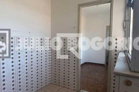 Apartamento à venda com 2 quartos, 120m² em Engenho de Dentro, Rio de Janeiro