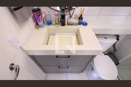 Apartamento para alugar com 1 quarto, 34m² em Vila Graciosa, São Paulo