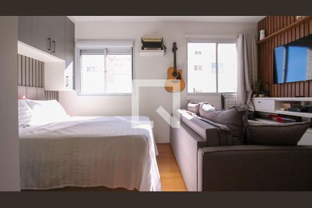 Apartamento para alugar com 1 quarto, 34m² em Vila Graciosa, São Paulo