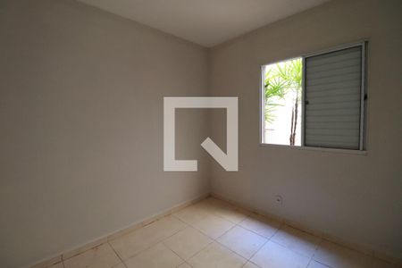 Quarto 1 de apartamento para alugar com 2 quartos, 45m² em Jardim Itau, Ribeirão Preto