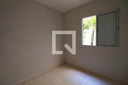 Quarto 1 de apartamento para alugar com 2 quartos, 45m² em Jardim Itau, Ribeirão Preto