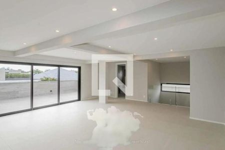 Casa à venda com 7 quartos, 840m² em Barra da Tijuca, Rio de Janeiro