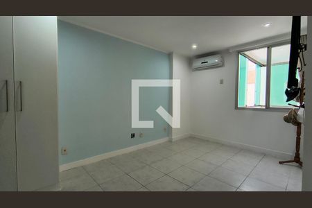 Suíte  de apartamento para alugar com 3 quartos, 100m² em Recreio dos Bandeirantes, Rio de Janeiro