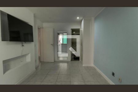 Suíte  de apartamento para alugar com 3 quartos, 100m² em Recreio dos Bandeirantes, Rio de Janeiro