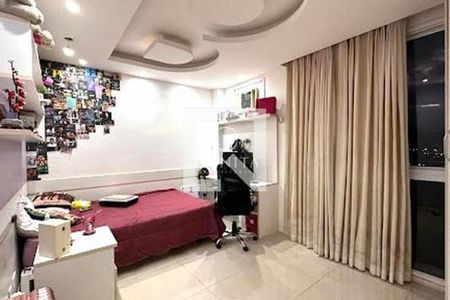 Apartamento à venda com 4 quartos, 166m² em Jacarepaguá, Rio de Janeiro