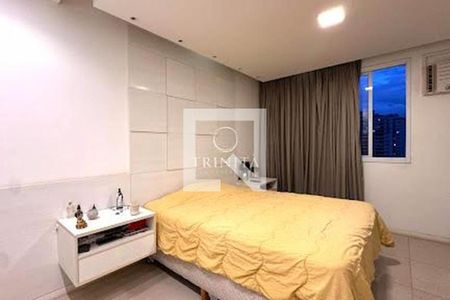 Apartamento à venda com 4 quartos, 166m² em Jacarepaguá, Rio de Janeiro