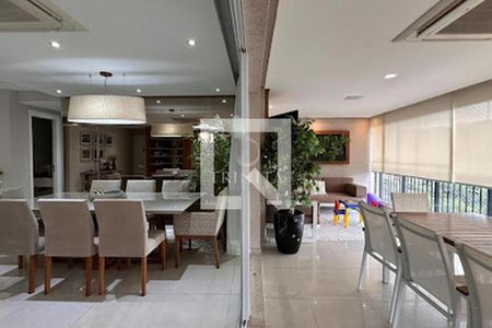 Apartamento à venda com 4 quartos, 193m² em Barra da Tijuca, Rio de Janeiro