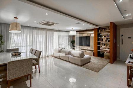 Apartamento à venda com 4 quartos, 193m² em Barra da Tijuca, Rio de Janeiro