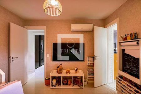 Apartamento à venda com 4 quartos, 193m² em Barra da Tijuca, Rio de Janeiro