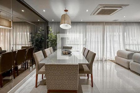 Apartamento à venda com 4 quartos, 193m² em Barra da Tijuca, Rio de Janeiro