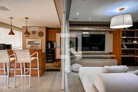 Apartamento à venda com 4 quartos, 193m² em Barra da Tijuca, Rio de Janeiro