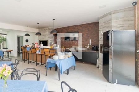 Apartamento à venda com 3 quartos, 130m² em Ipiranga, São Paulo