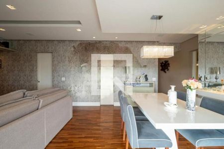 Apartamento à venda com 3 quartos, 130m² em Ipiranga, São Paulo