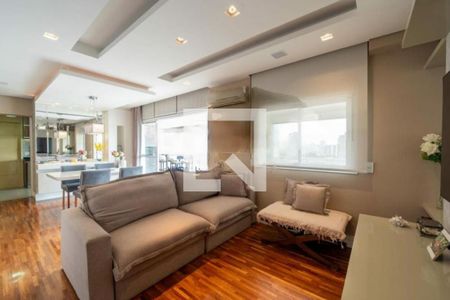 Apartamento à venda com 3 quartos, 130m² em Ipiranga, São Paulo