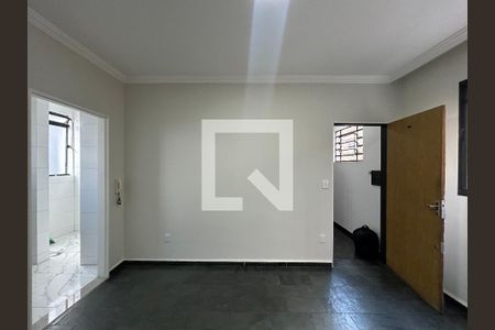 Apartamento para alugar com 2 quartos, 45m² em Itapoã, Belo Horizonte