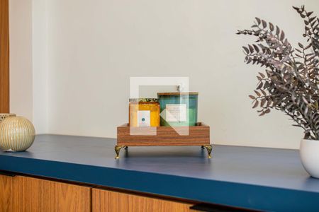 Studio de kitnet/studio para alugar com 1 quarto, 27m² em Pompeia, São Paulo