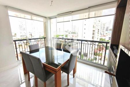 Apartamento à venda com 2 quartos, 96m² em Vila Gomes Cardim, São Paulo