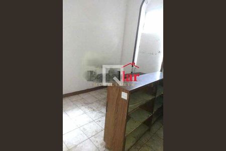 Casa à venda com 5 quartos, 662m² em Engenho Novo, Rio de Janeiro