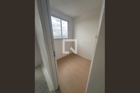 Quarto de apartamento à venda com 2 quartos, 40m² em Centro, Guarulhos