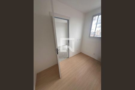 Quarto de apartamento à venda com 2 quartos, 40m² em Centro, Guarulhos