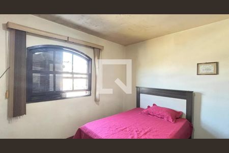 Quarto 2 de casa à venda com 3 quartos, 150m² em Vila Luzita, Santo André