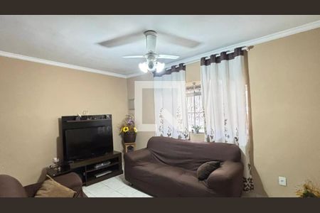 Casa à venda com 3 quartos, 150m² em Vila Luzita, Santo André