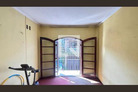 Quarto 3 de casa à venda com 3 quartos, 150m² em Vila Luzita, Santo André