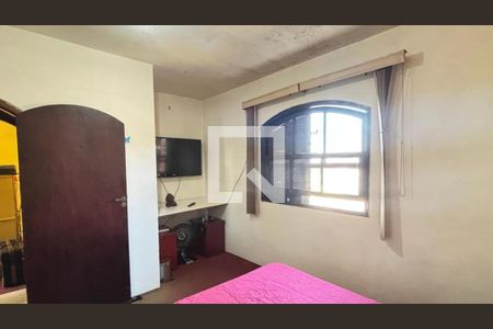 Quarto 2 de casa à venda com 3 quartos, 150m² em Vila Luzita, Santo André