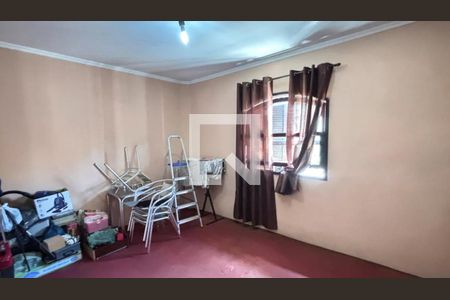 Quarto 1 de casa à venda com 3 quartos, 150m² em Vila Luzita, Santo André