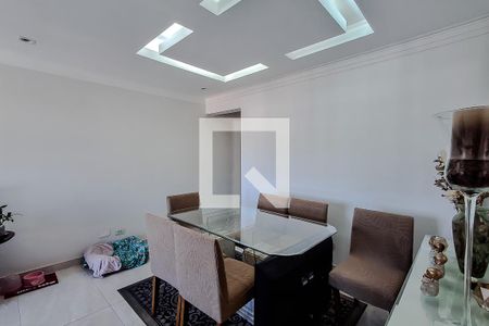 Sala de apartamento à venda com 3 quartos, 75m² em Vila Mariana, São Paulo